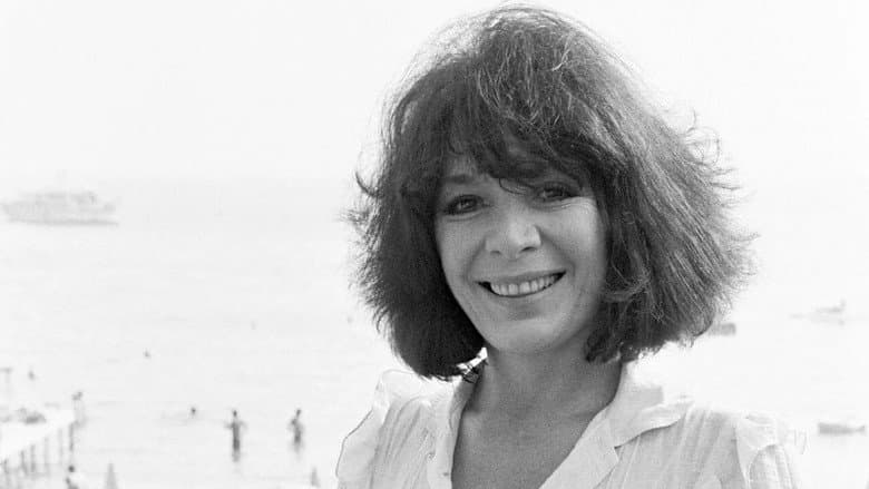 Backdrop from Juliette Gréco à l’Olympia, 1993