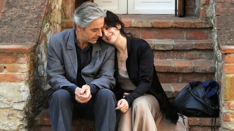 Backdrop from Certified Copy