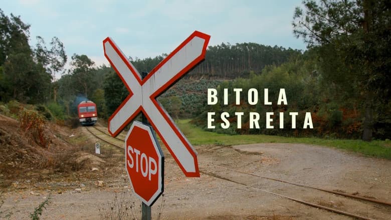 Backdrop from Bitola Estreita