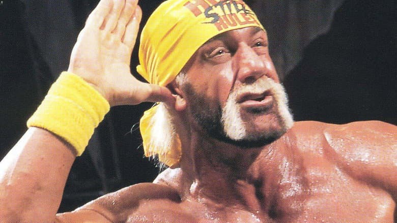 Backdrop from Hollywood Hulk Hogan: Hulk Still Rules
