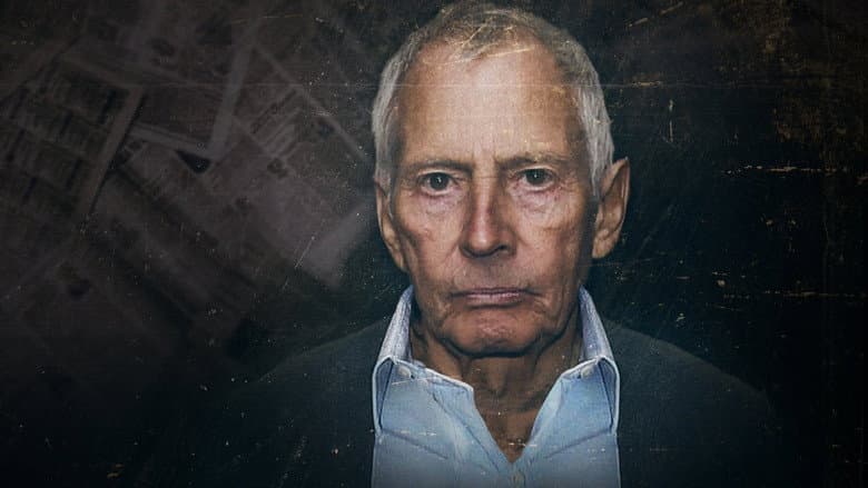 Backdrop from The Trials of Robert Durst