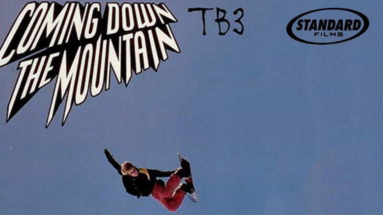 Backdrop from TB3 - Coming Down The Mountain