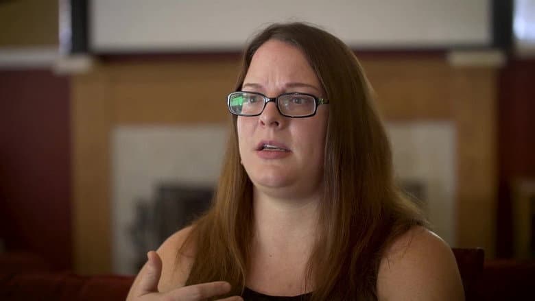 Backdrop from A Thread of Deceit: The Hart Family Tragedy