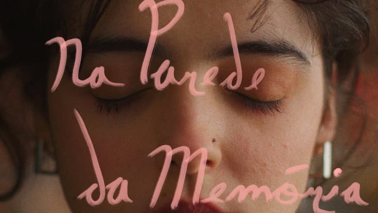 Backdrop from Na Parede da Memória