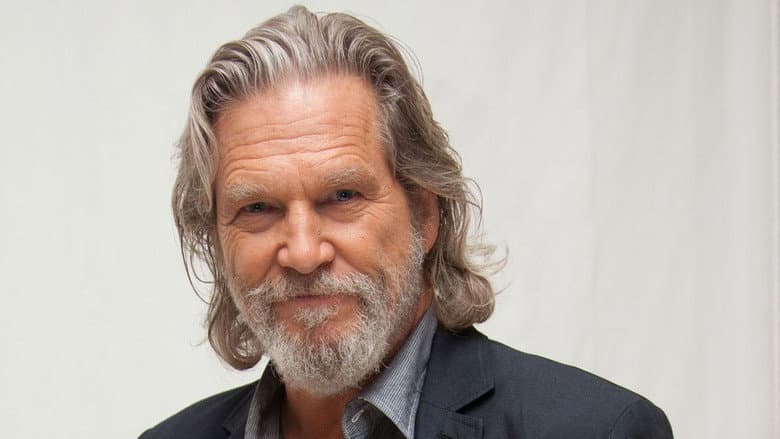 Backdrop from Jeff Bridges: A Reluctant Star