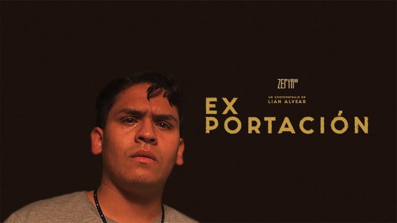 Backdrop from EXportación