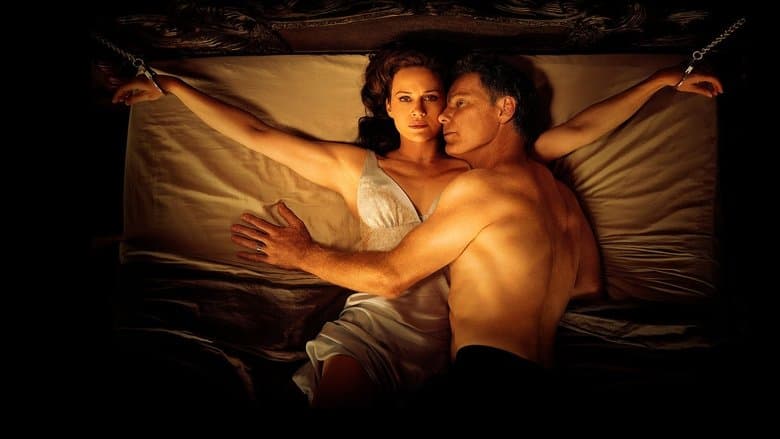 Backdrop from Gerald's Game