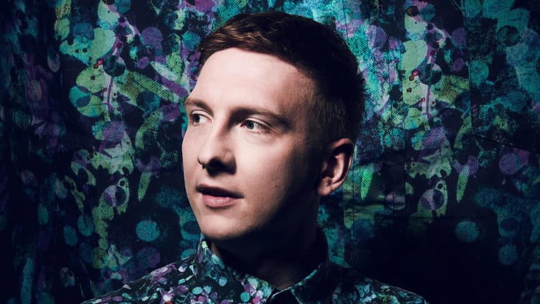 Кадр із фільму «Joe Lycett: I'm About to Lose Control And I Think Joe Lycett, Live»
