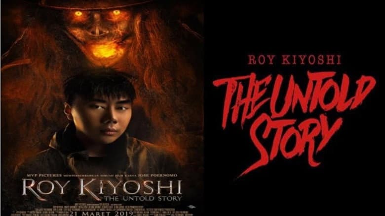 Backdrop from Roy Kiyoshi: The Untold Story