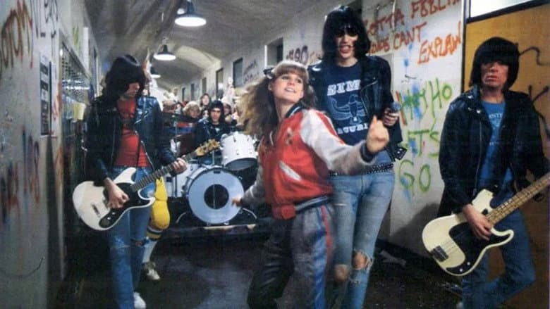 Backdrop from Rage: 20 Years of Punk Rock West Coast Style