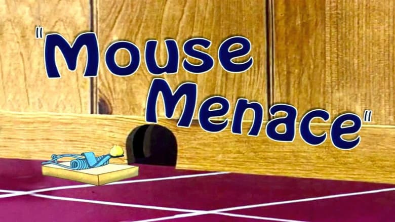 Backdrop from Mouse Menace
