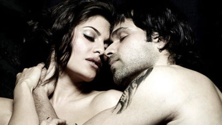 Backdrop from Murder 2