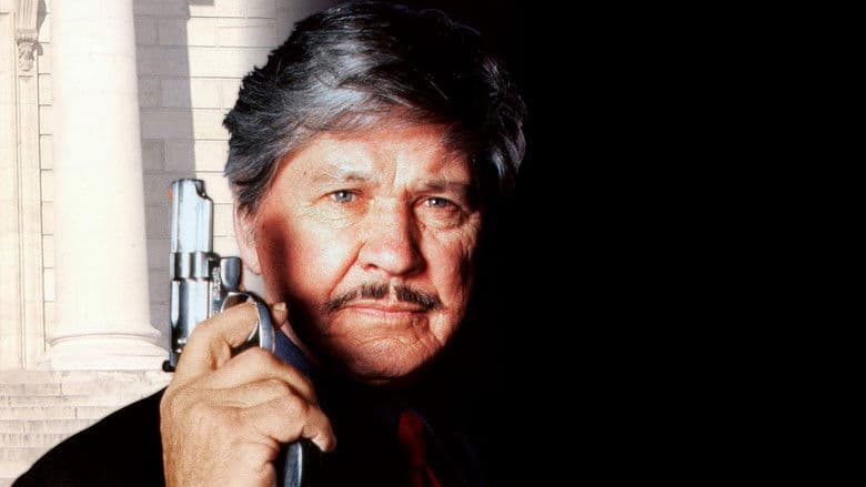 Backdrop from Death Wish V: The Face of Death