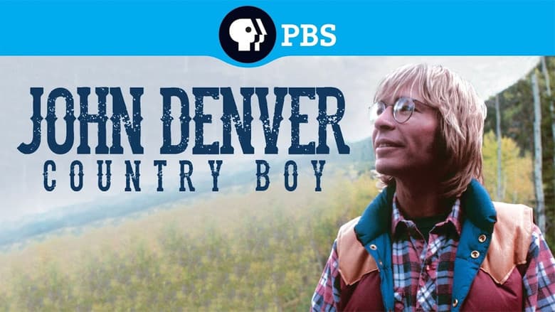 Backdrop from John Denver: Country Boy