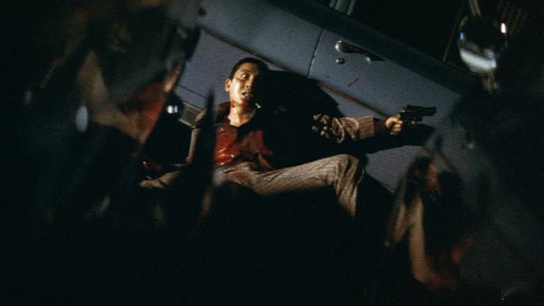 Backdrop from Battles Without Honor and Humanity: Final Episode