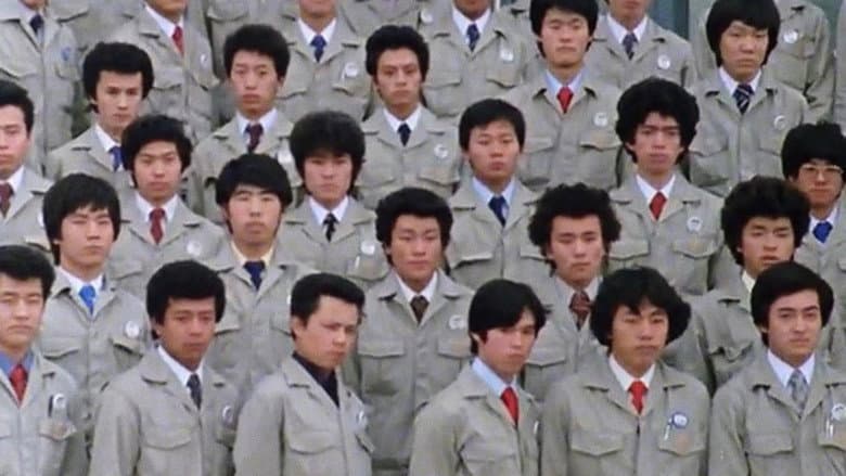 Backdrop from Japan Inc: Lessons for North America?