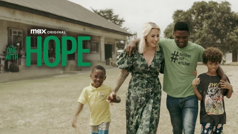 Backdrop from The One with Hope