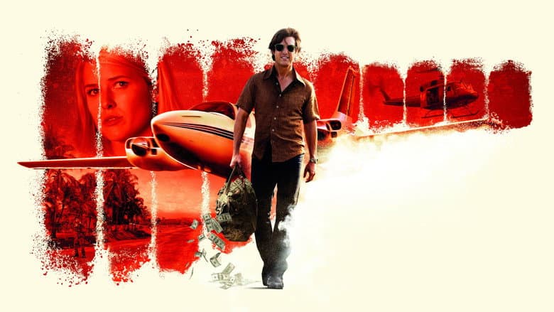 Backdrop from American Made
