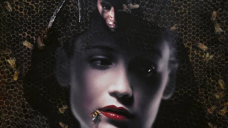 Backdrop from Candyman: Farewell to the Flesh