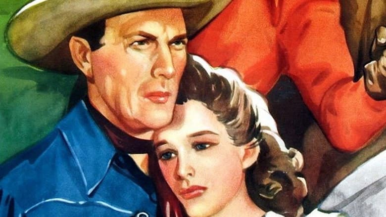 Backdrop from Santa Fe Scouts