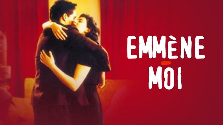 Backdrop from Emmène-moi