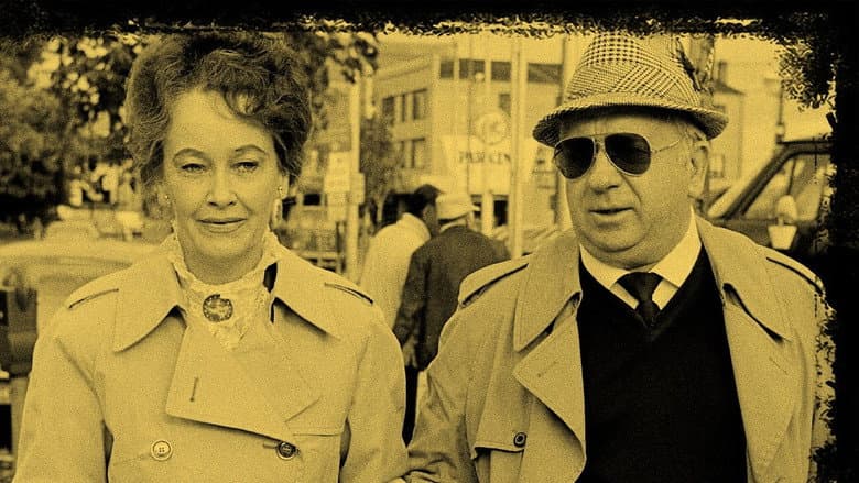 Backdrop from Devil's Road: The True Story of Ed and Lorraine Warren