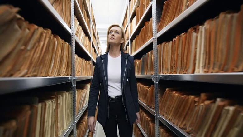 Backdrop from The Stasi: Secrets, Lies and British Spies