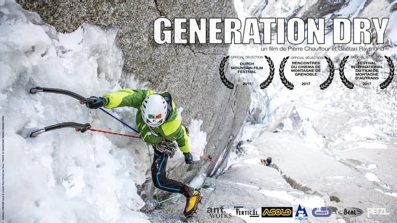 Backdrop from Generation Dry