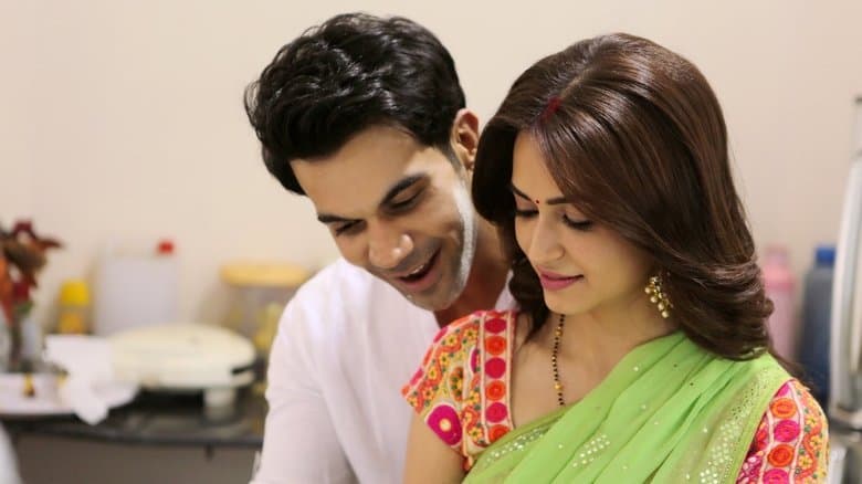 Backdrop from Shaadi Mein Zaroor Aana