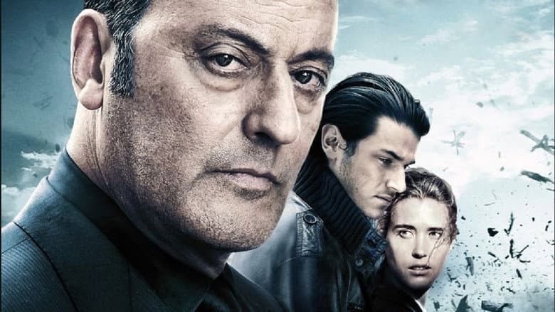 Кадр із фільму «Замкнене коло»