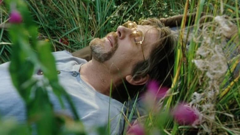 Backdrop from Still Waters