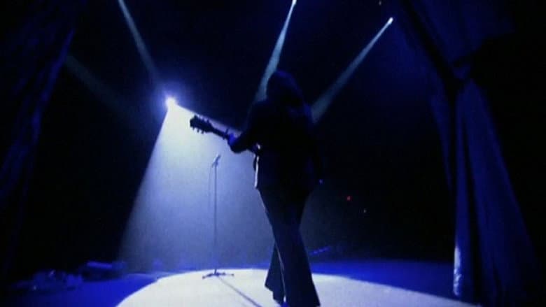 Backdrop from Spotlight