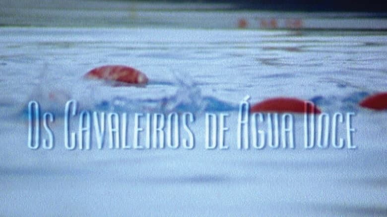 Backdrop from Cavaleiros De Água Doce