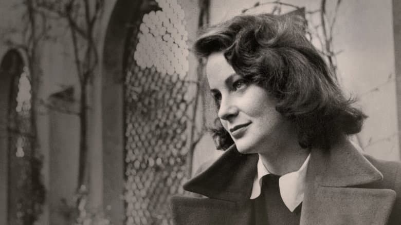 Backdrop from Alida Valli: In Her Own Words