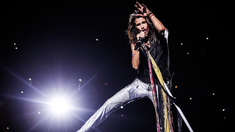 Backdrop from Steven Tyler: Out on a Limb