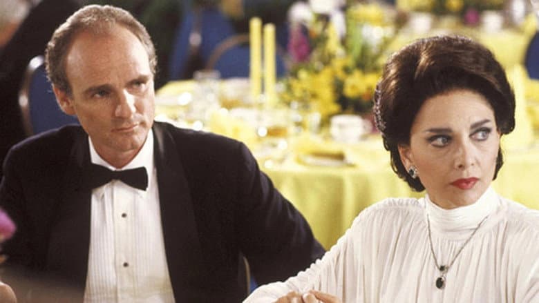 Backdrop from Leona Helmsley: The Queen of Mean