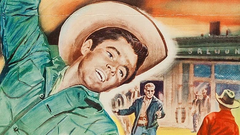 Backdrop from Gunsmoke