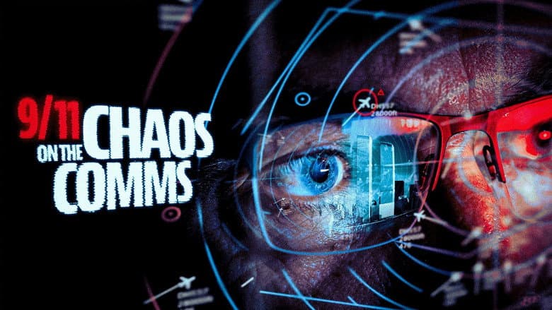 Backdrop from 9/11: Chaos on the Comms