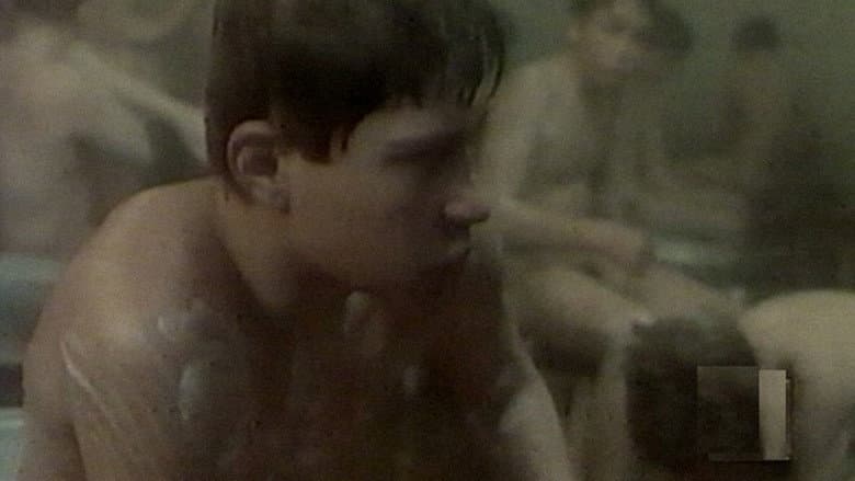 Backdrop from The Cuckoo's Children