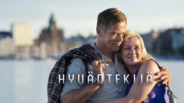 Backdrop from Hyväntekijä