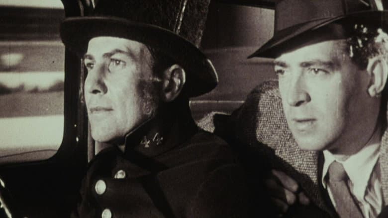 Backdrop from The Ealing Comedies