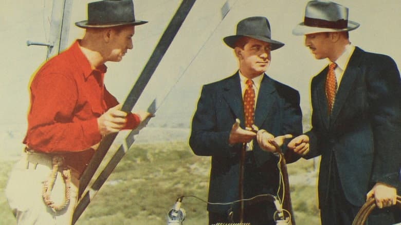 Backdrop from Radar Patrol vs. Spy King