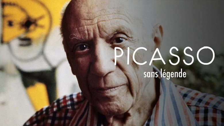 Backdrop from Picasso sans légende