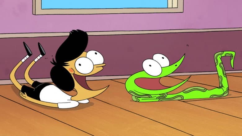 Backdrop from Sanjay and Craig