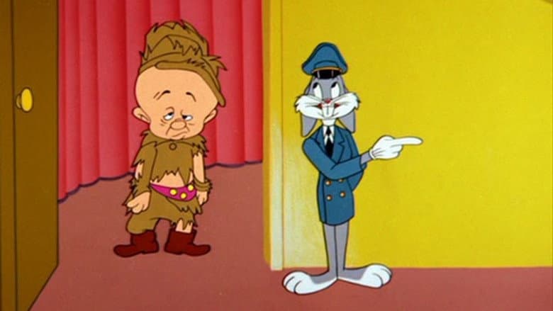 Backdrop from Wideo Wabbit