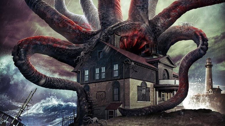 Backdrop from Grabbers