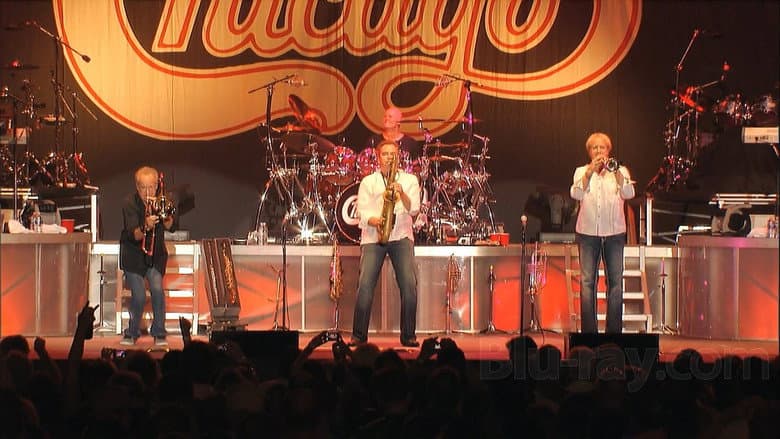 Backdrop from Chicago in Chicago