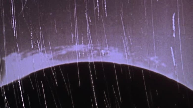 Backdrop from Prelude: Dog Star Man