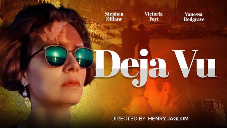 Backdrop from Déjà Vu