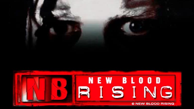 Backdrop from WCW New Blood Rising